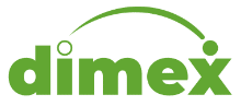 dimex logo