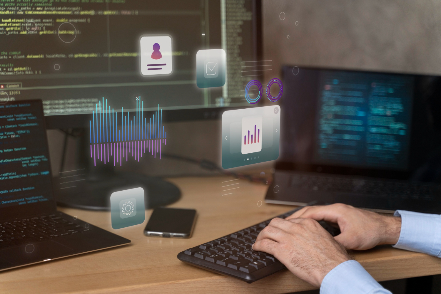 Capacidad SAP Especializada
