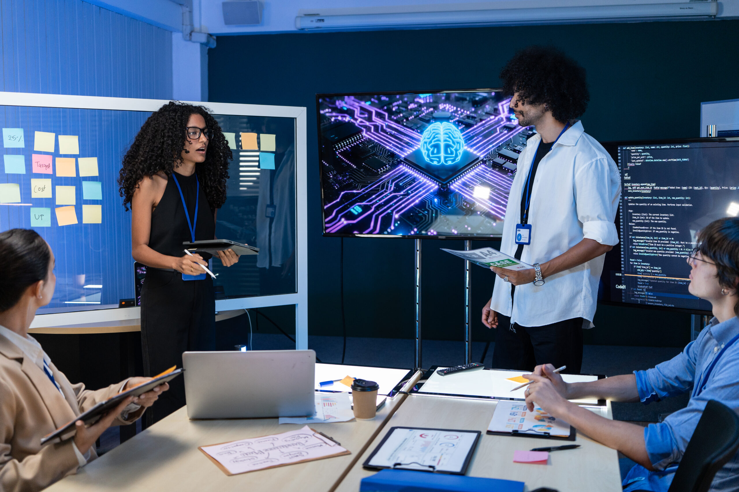 Migraciones SAP S/4HANA WSP